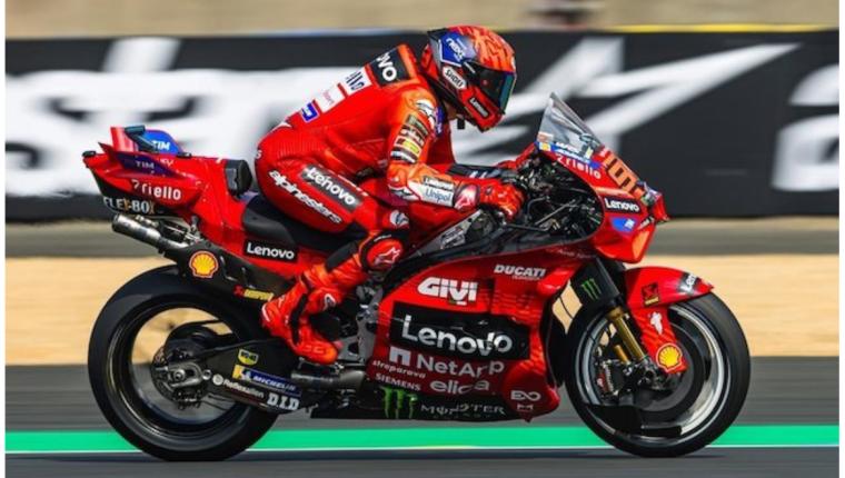 Fabio Quartararo Rebut Pole di MotoGP Prancis 2025, Marc dan Alex Marquez Tempel Ketat