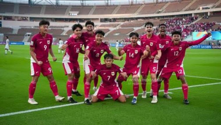 Timnas Indonesia U-17 Gelar TC di Bulgaria dan UEA, Nova Arianto Tunggu 3 Pemain Diaspora Baru