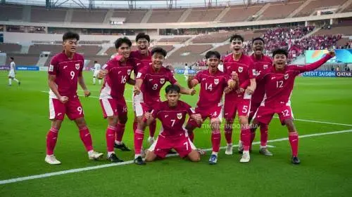 Timnas Indonesia U-17 Gelar TC di Bulgaria dan UEA, Nova Arianto Tunggu 3 Pemain Diaspora Baru
