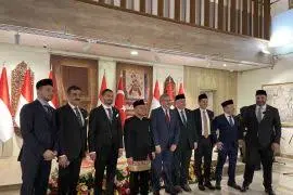 KBRI Ankara Siap Fasilitasi Kemitraan Jakarta–Ankara