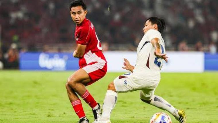 Prediksi Line Up Timnas Indonesia U-23 vs Laos di Kualifikasi Piala Asia U-23 2026