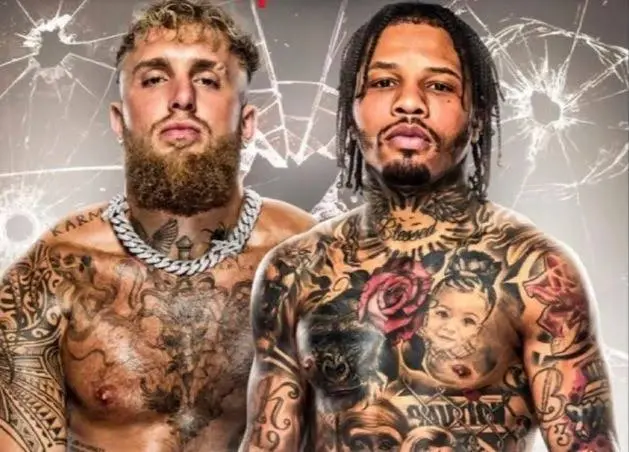 Sabuk Juara WBA Gervonta Davis Terancam Dicopot Jika Lawan Jake Paul