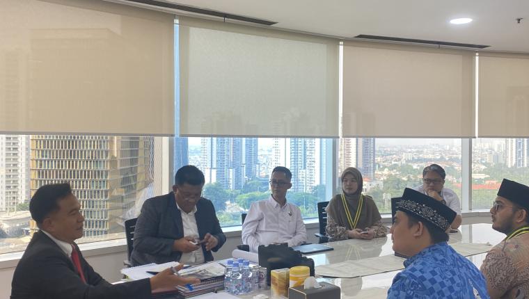 Menko Yusril Ihza Mahendra dan Ketua Kohar Ajak PII Kembali ke Akar Perjuangan Bangsa
