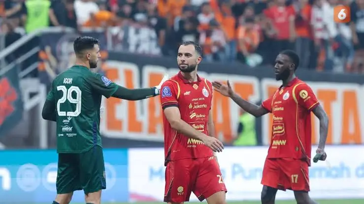 "Dewa United vs Persija: Big Match Panas Super League 2025, Siapa Amankan Poin Penuh?"