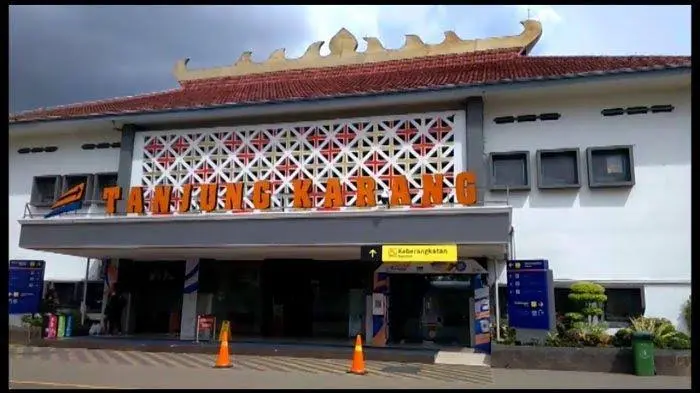 Kantor Staf Presiden Akan Panggil PT KAI Divre IV Tanjung Karang Terkait Dugaan Calo Tiket KA Kuala Stabas