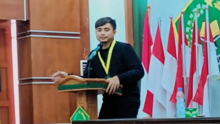 SEMMI Serang Dukung Penuh Putusan MK Nomor Perkara 70/PHPU.BUP-XXIII/2025