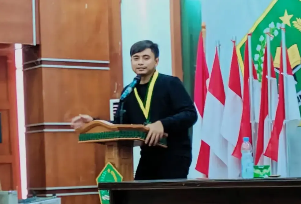 SEMMI Serang Dukung Penuh Putusan MK Nomor Perkara 70/PHPU.BUP-XXIII/2025