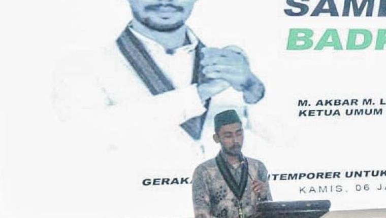 BADKO HMI Maluku Utara Soroti Pelayanan BPJS Kesehatan dan Ketenagakerjaan di Maluku Utara serta PT IWIP