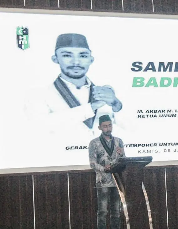 BADKO HMI Maluku Utara Soroti Pelayanan BPJS Kesehatan dan Ketenagakerjaan di Maluku Utara serta PT IWIP