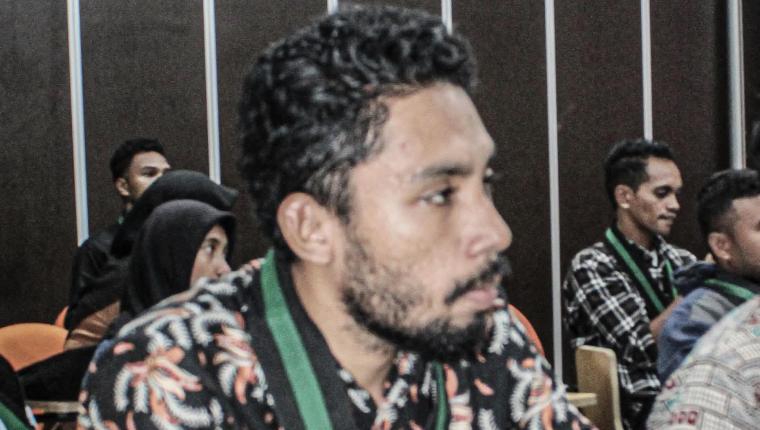 BADKO HMI Malut Mengecam Keras Tindakan Kekerasan Terhadap Jurnalis