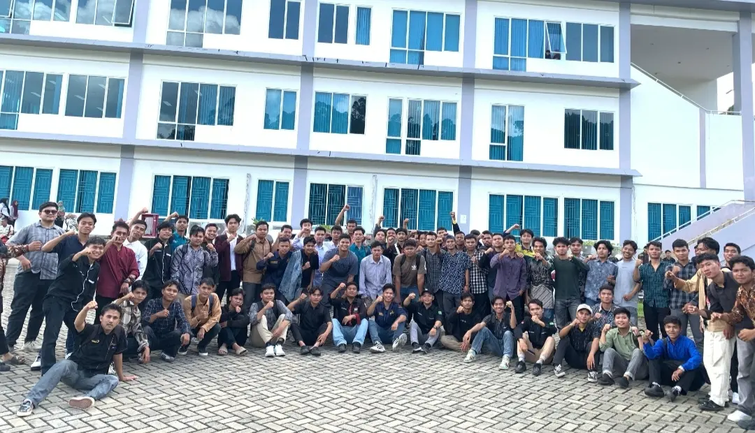 Viral! Mahasiswa UIN Imam Bonjol Diduga Lakukan Tindakan Rasis, Ormada SUMUT Geram