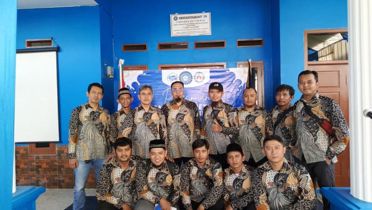 Dukung Kesejahteraan Pekerja, SP RTMM PT Frisian Flag Indonesia Bangun Sekretariat dan Rumah Singgah