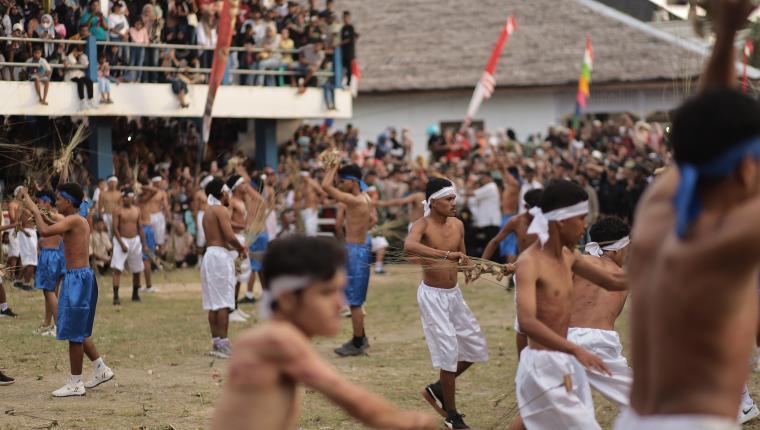 Pela Gandong: Benteng Terakhir Melawan Radikalisme di Maluku
