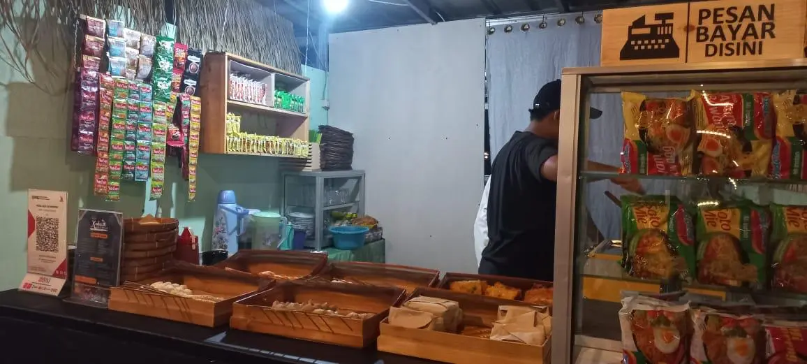 Perkembangan dan Tantangan Pembiayaan di Lembaga Keuangan Syariah   Indonesia: Solusi untuk Penguatan Sektor UMKM