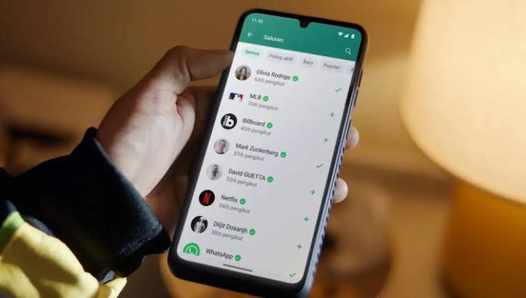Fitur Terbaru WhatsApp, Ubah Voice Note Dijadikan Chat