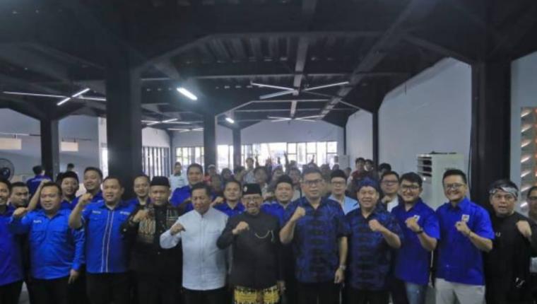 Pemerintah Tangerang Akan Melibatkan Pemuda Dalam Menangkal Premanisme dan Kriminalitas