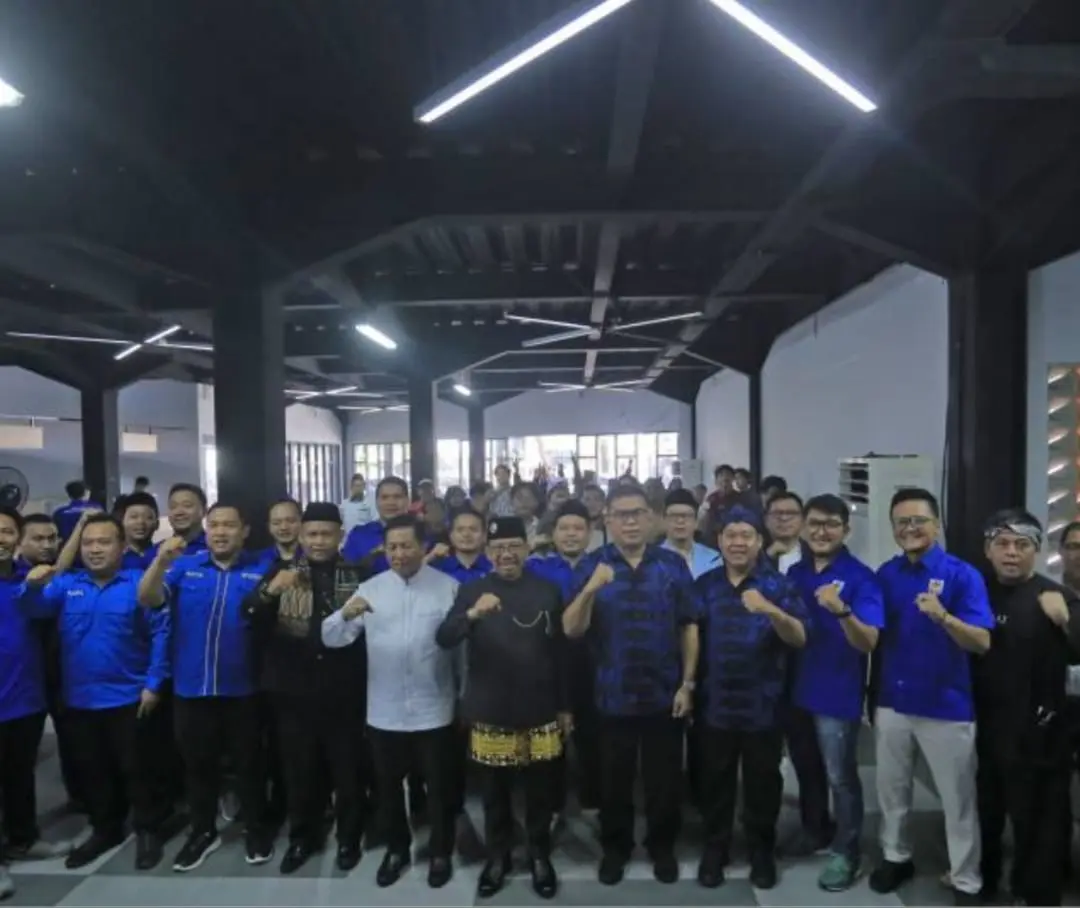 Pemerintah Tangerang Akan Melibatkan Pemuda Dalam Menangkal Premanisme dan Kriminalitas