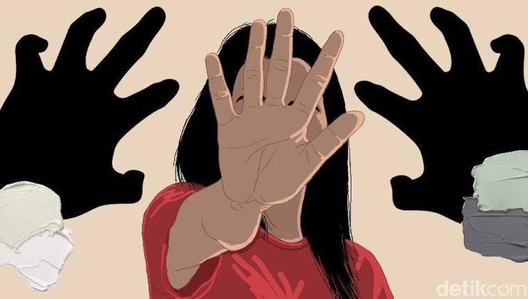 Pelaku Kekerasan Seksual di SMK Waskito Masih Berkeliaran, Korban dan Kuasa Hukumnya Pertanyakan Kinerja Kepolisian Untuk Segera Melakukan Penahahan Kepada Pelaku