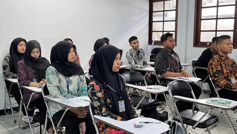 Gencarkan Tagline Gampang Kerja, Pemkot Tangerang Gelar OJT