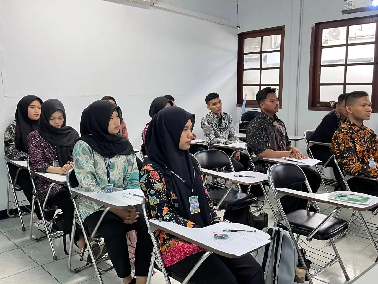 Gencarkan Tagline Gampang Kerja, Pemkot Tangerang Gelar OJT