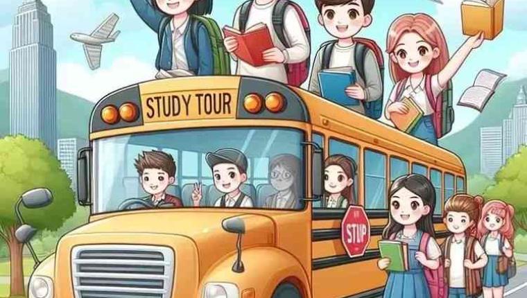 SEMMI Kritisi Surat Edaran Wali Kota Tangerang Terkait Study Tour, Dinilai Kabur dan Subjektif
