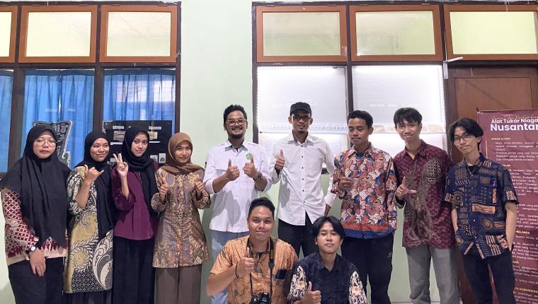 Prodi Sejarah Peradaban Islam IAIN Manado Melaksanakan Workshop dan Pameran Sejarah: Belajar Kesejarahan Yang Sarat Nilai Edukatif dan Budaya