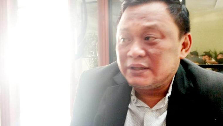 Pegawai TPA Jatiwaringin Terindikasi Terima Suap, Anggota Komisi II DPRD Kab.Tangerang Buka Suara