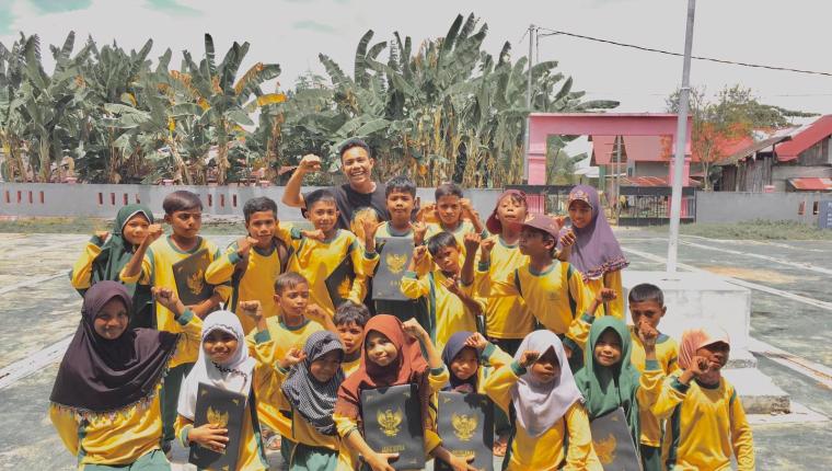 Paradigma Pendidkan Berbasis Local Wisdom, Memaknai Ulang Sistem Pendidikan