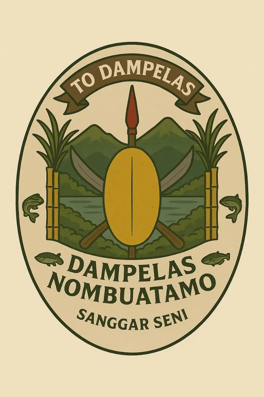 Terbentuknya Sanggar Seni Dampelas Nabuatamo: Melaksanakan Pelatihan Seni Kuntau Untuk Generasi Muda