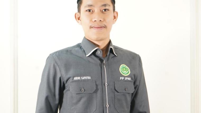 Andre Saputra Angkat Suara Tentang Wacana Impeachment Wapres: Bukan Jalan Demokrasi Tapi Ancaman Stabilitas Negara