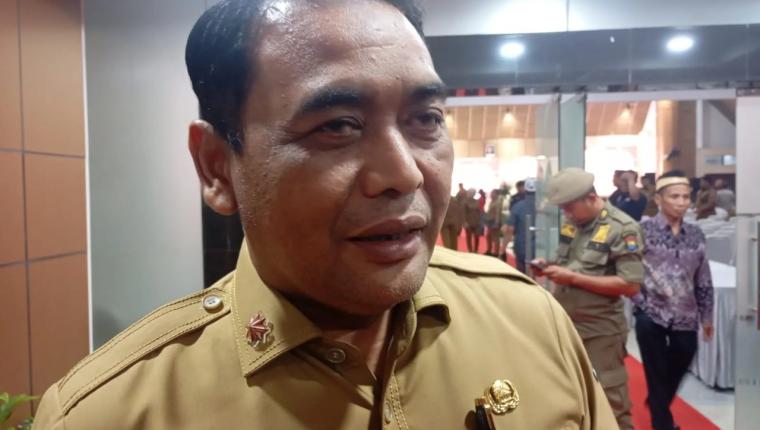 Sekolah yang Terindikasi Pungli, Akan di Putus Kerjasama Oleh Dinas Pendidikan Kabupaten Tangerang