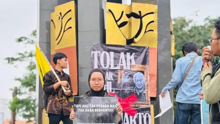 Pemerintah Diminta Tidak Berlebihan dan Harus Pahami Substansi Pada Bendera One Piece