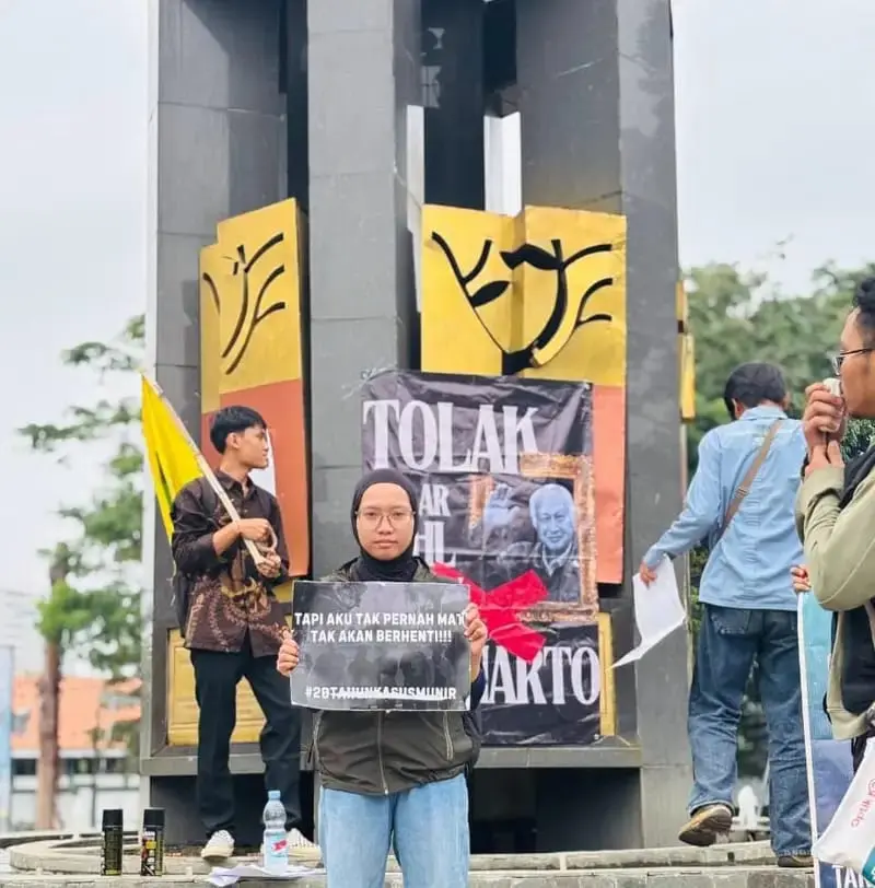Pemerintah Diminta Tidak Berlebihan dan Harus Pahami Substansi Pada Bendera One Piece