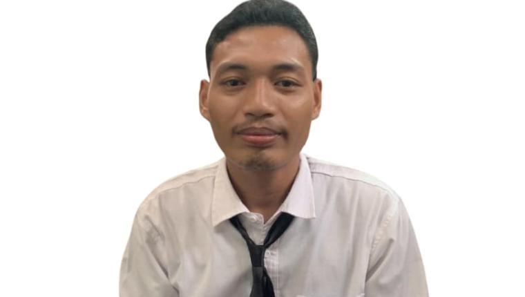 Rizky Ramli Resmi Nahkodai PRIMA DMI Maluku Utara Periode 2025–2029
