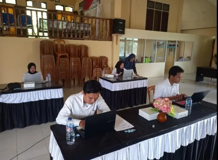 Dugaan Ketidakprofesionalan dan Intervensi dalam Seleksi Perangkat Desa: Integritas Panpel Dipertanyakan