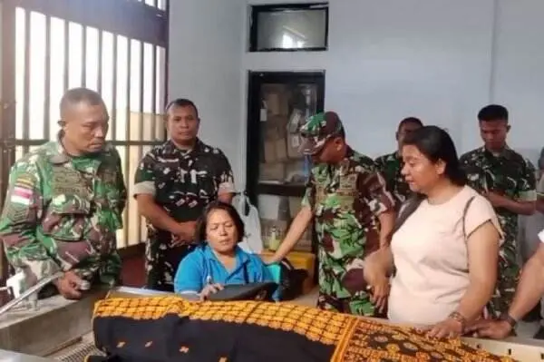 Ayah Prada Lucky Geram: Saya Minta Keadilan, Sampai Neraka Saya Kejar