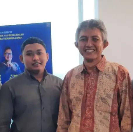 Bank Bullion: Menjadikan Emas Bukan Sekadar Pajangan
