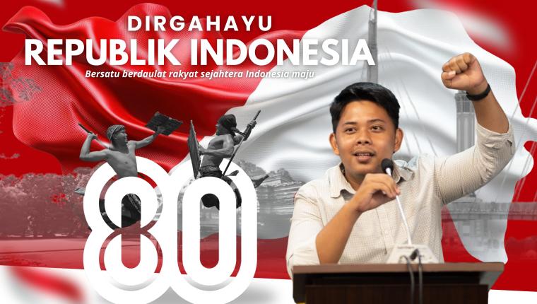 80 Tahun Merdeka: Negeri Ini Masih Suka Membohongi Dirinya Sendiri