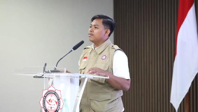 Refleksi 80 Tahun Kemerdekaan RI: KMHDI Soroti Janji 19 Juta Lapangan Kerja