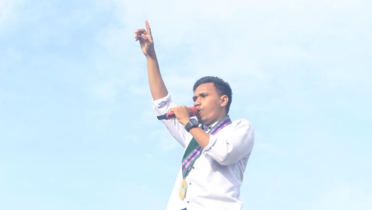 PW PII Maluku Utara Mengecam Keras Kekerasan terhadap KOHATI Maluku Utara, Desak Kapolres Halsel Dicopot