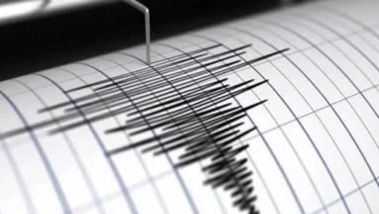 Gempa Magnitudo sebesar 4,9 M guncang Kabupaten Bekasi, Terasa hingga Jakarta