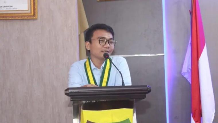Tunjangan DPRD Naik, PIM Minta Pemkot Tangerang Evaluasi Secara Yuridis