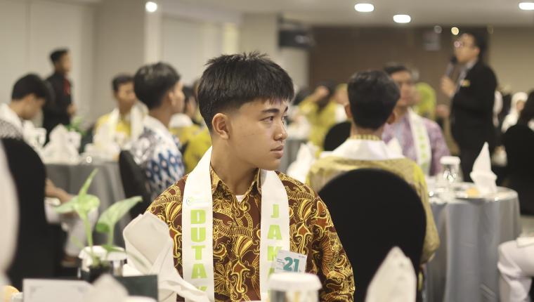 Pengurus Daerah Pelajar Islam Indonesia (PII) Tangerang Menyambut Baik Langkah DPRD Kota Tangerang Untuk Mengevaluasi Perwal No.24 Tahun 2025
