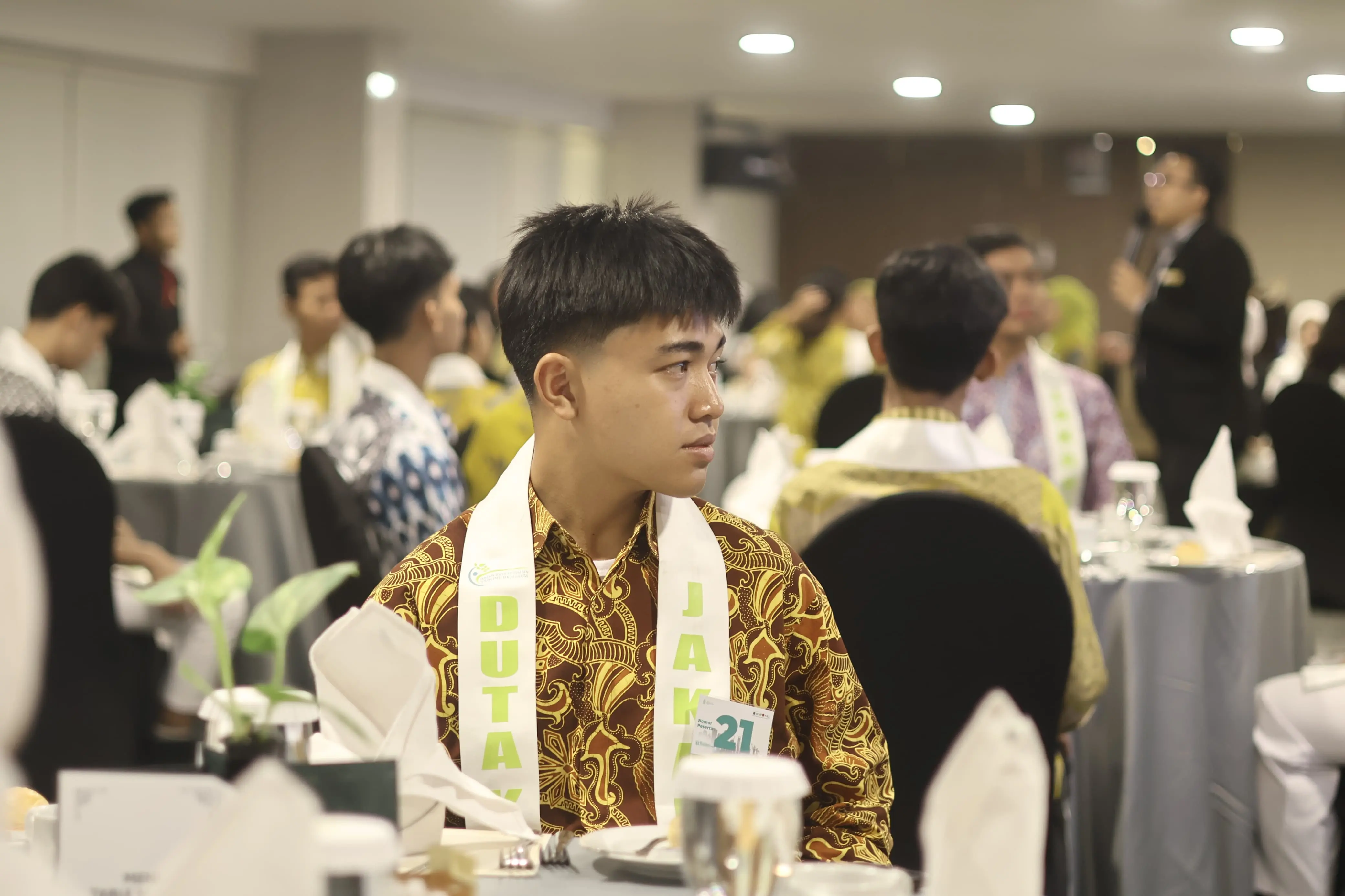 Pengurus Daerah Pelajar Islam Indonesia (PII) Tangerang Menyambut Baik Langkah DPRD Kota Tangerang Untuk Mengevaluasi Perwal No.24 Tahun 2025