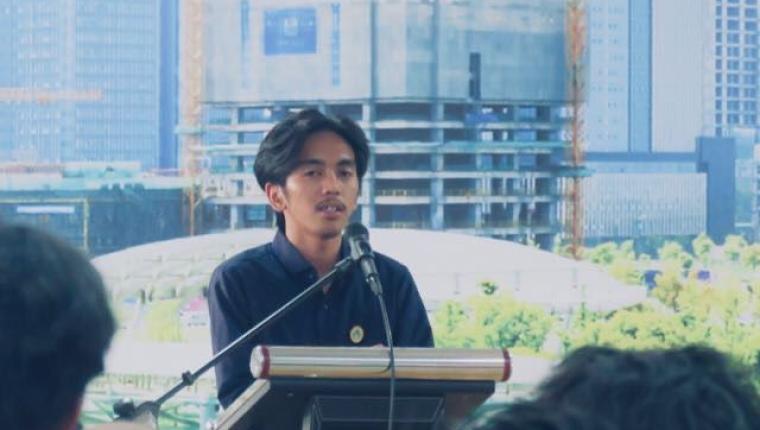 Soroti Larangan Pelajar Ikut Demo Oleh Kemendikdasmen, PW PII Jabar: Ini Jelas Mencederai Nilai Demokrasi