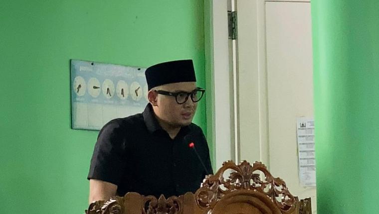 SMIT Mengapresiasi Langkah Presiden Prabowo: Tepat Menunjuk Ahmad Dofiri sebagai Penasihat Khusus Presiden