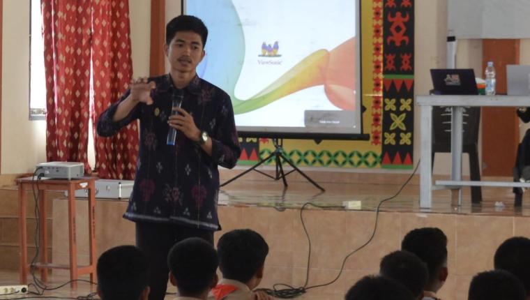 Pelajar Jadi Takut Makanan Bergizi Gratis (MBG), PW PII SULTENG : Nyawa Manusia Lebih Utama Dibanding Urusan Proyek!