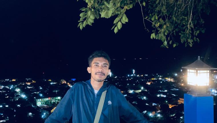HIPMAL Desak Bupati Halsel Copot Kades Liboba Hijrah Terkait Dugaan Penyalahgunaan ADD