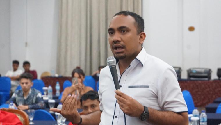 Solidaritas Muda Indonesia Timur (SMIT): Bebaskan 11 Masyarakat Adat Maba Sangaji, Hentikan Aktivitas PT Position di Maluku Utara