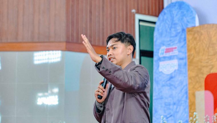 Pelajar Persis Apresiasi Pidato Presiden Prabowo di Sidang Umum PBB ke-80: Tegaskan Komitmen Indonesia pada Perdamaian Dunia dan Keadilan Palestina